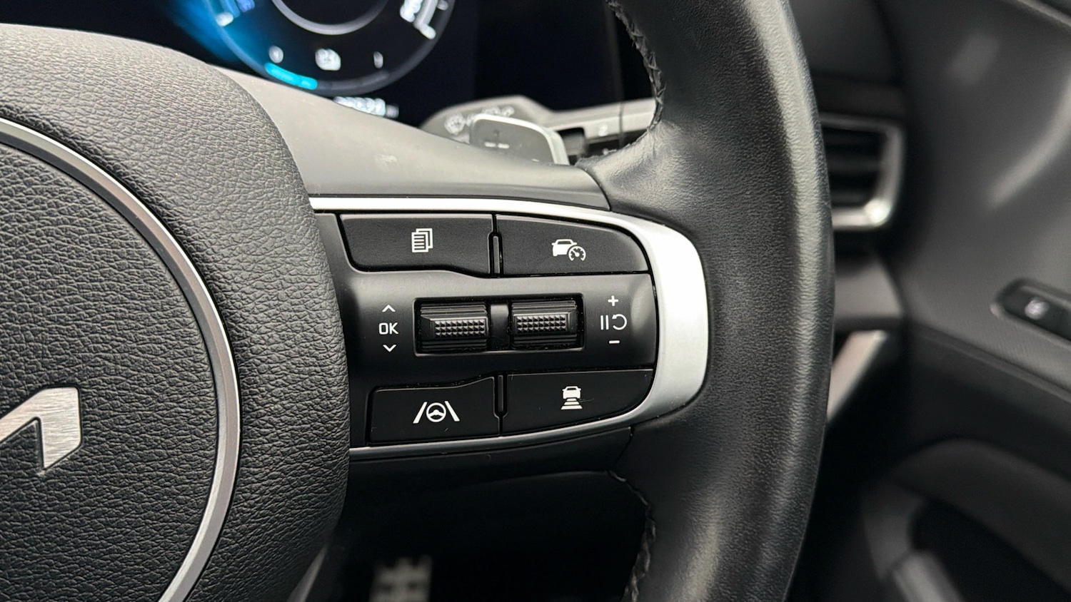 Used Kia Sportage 2022 for sale - 78077641: Photo 23