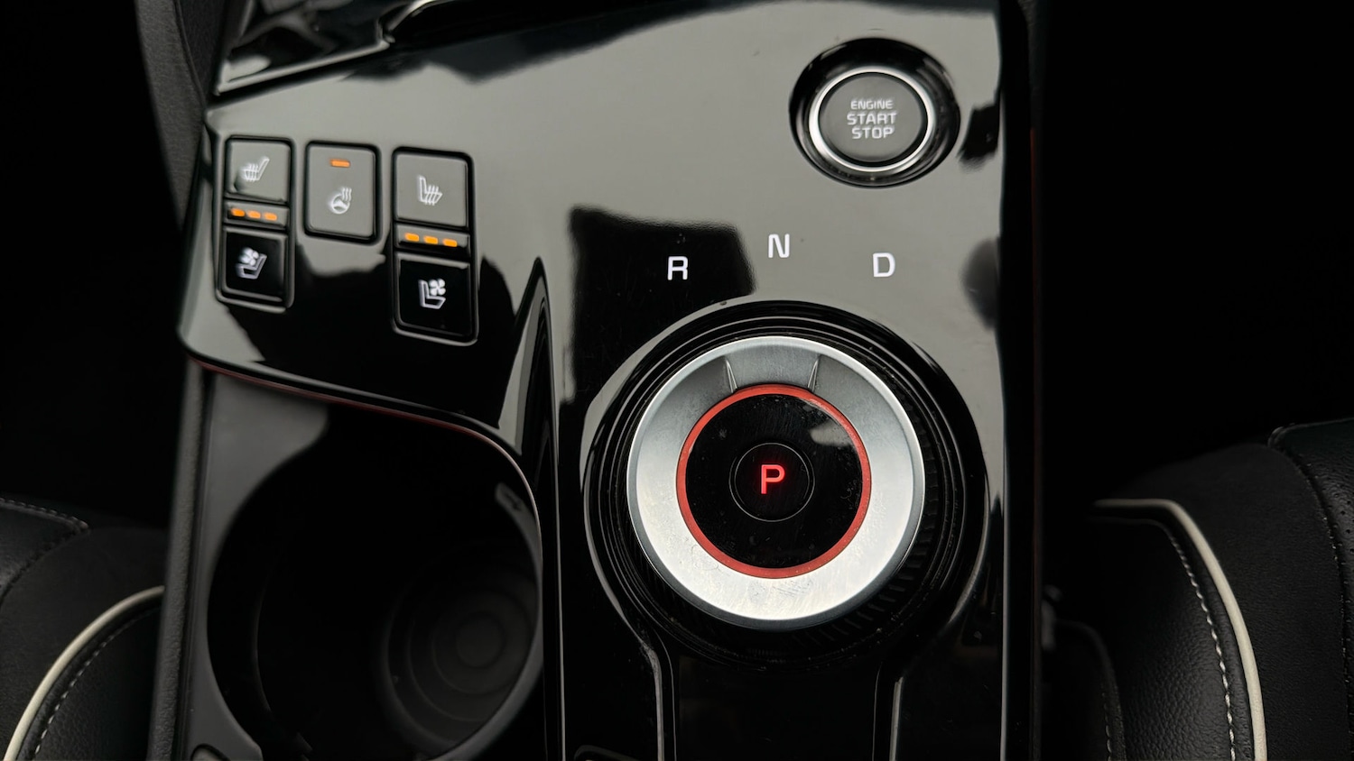 Used Kia Sportage 2022 for sale - 78077641: Photo 24