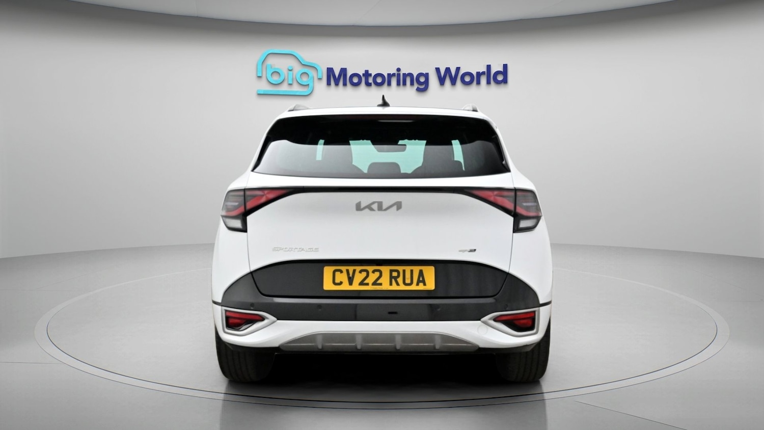 Used Kia Sportage 2022 for sale - 78077641: Photo 6