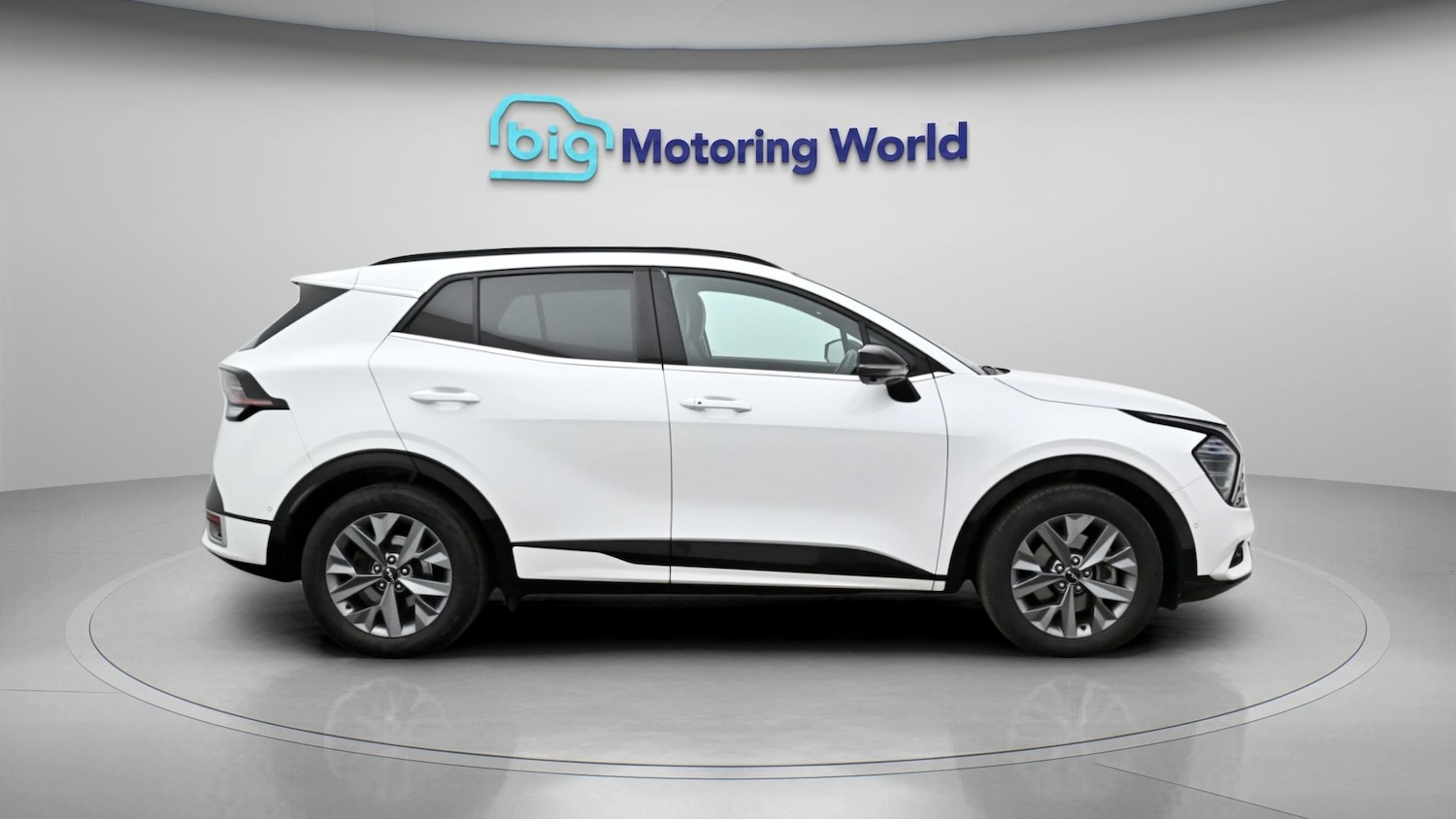 Used Kia Sportage 2022 for sale - 78077641: Photo 8