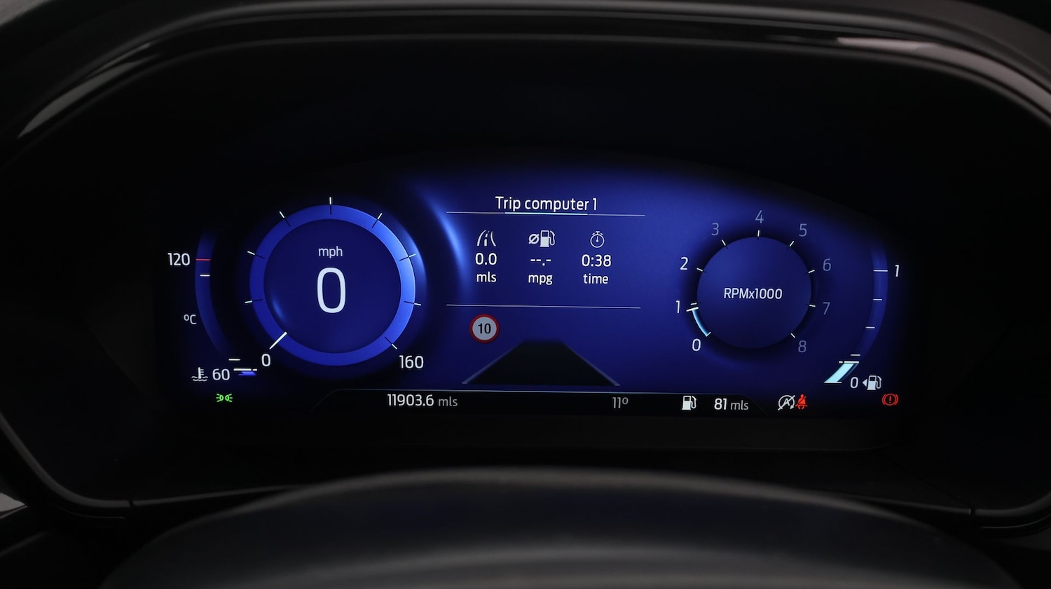 Used Ford Focus 2023 for sale - 77354185: Photo 10