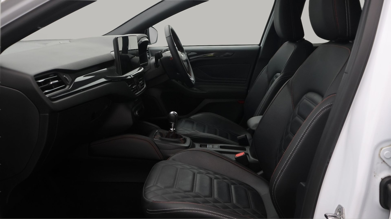 Used Ford Focus 2023 for sale - 77354185: Photo 14