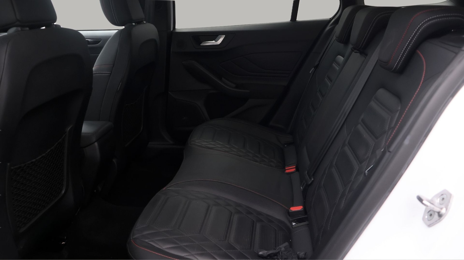 Used Ford Focus 2023 for sale - 77354185: Photo 16