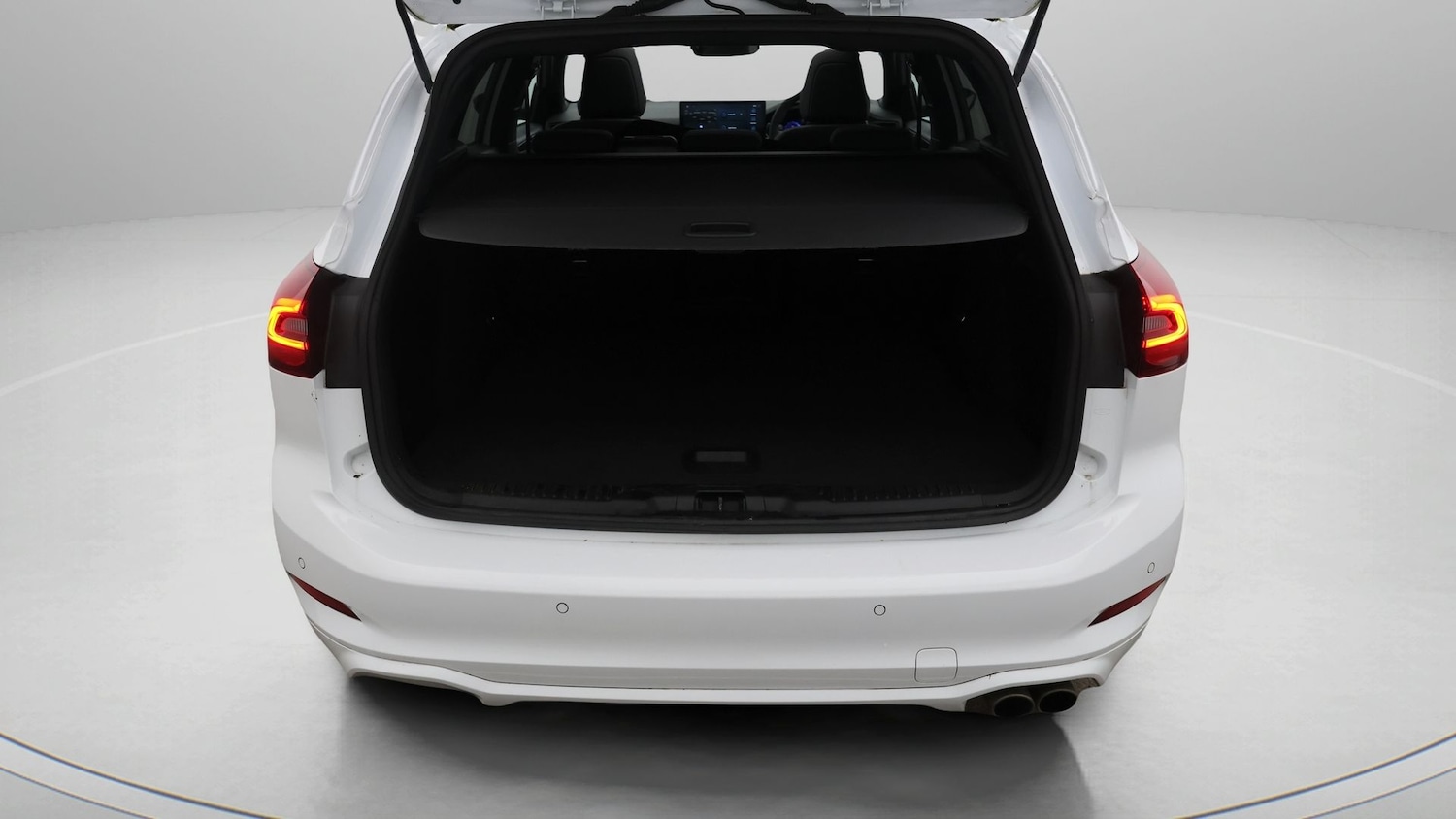 Used Ford Focus 2023 for sale - 77354185: Photo 17