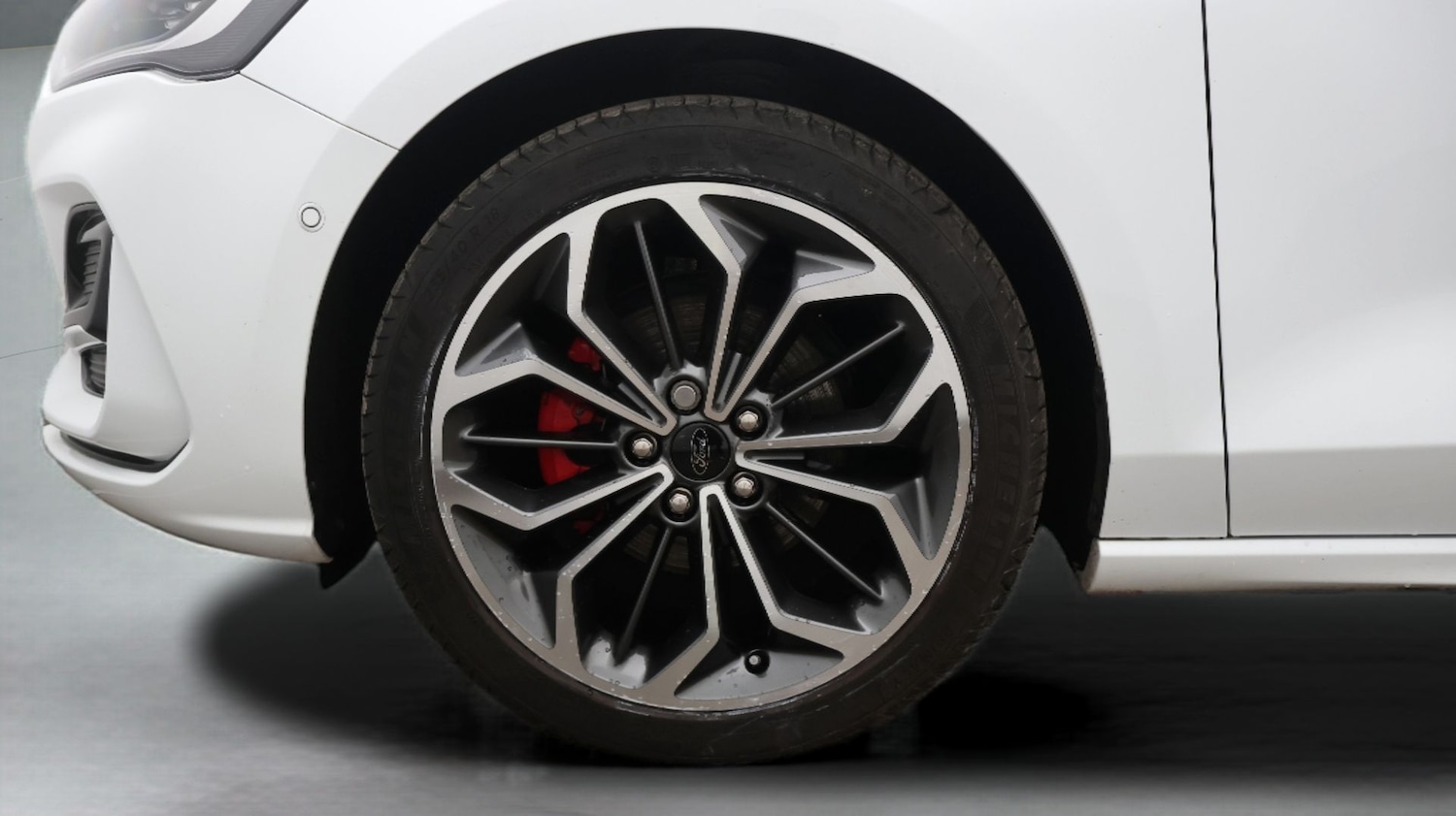 Used Ford Focus 2023 for sale - 77354185: Photo 18