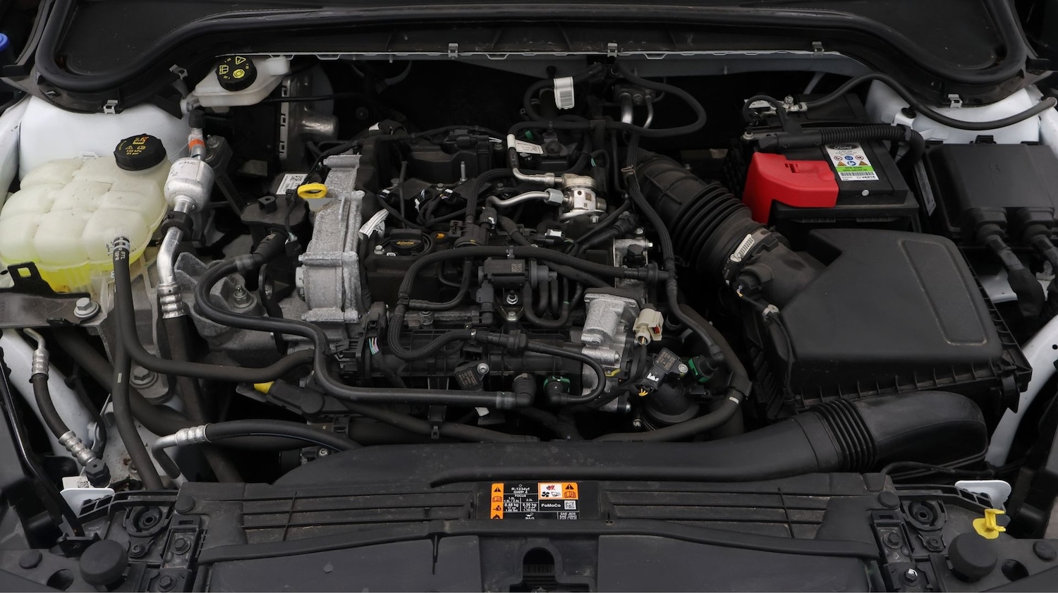 Used Ford Focus 2023 for sale - 77354185: Photo 19