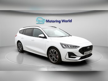 Used Ford Focus 2023 for sale - 77354185: Photo