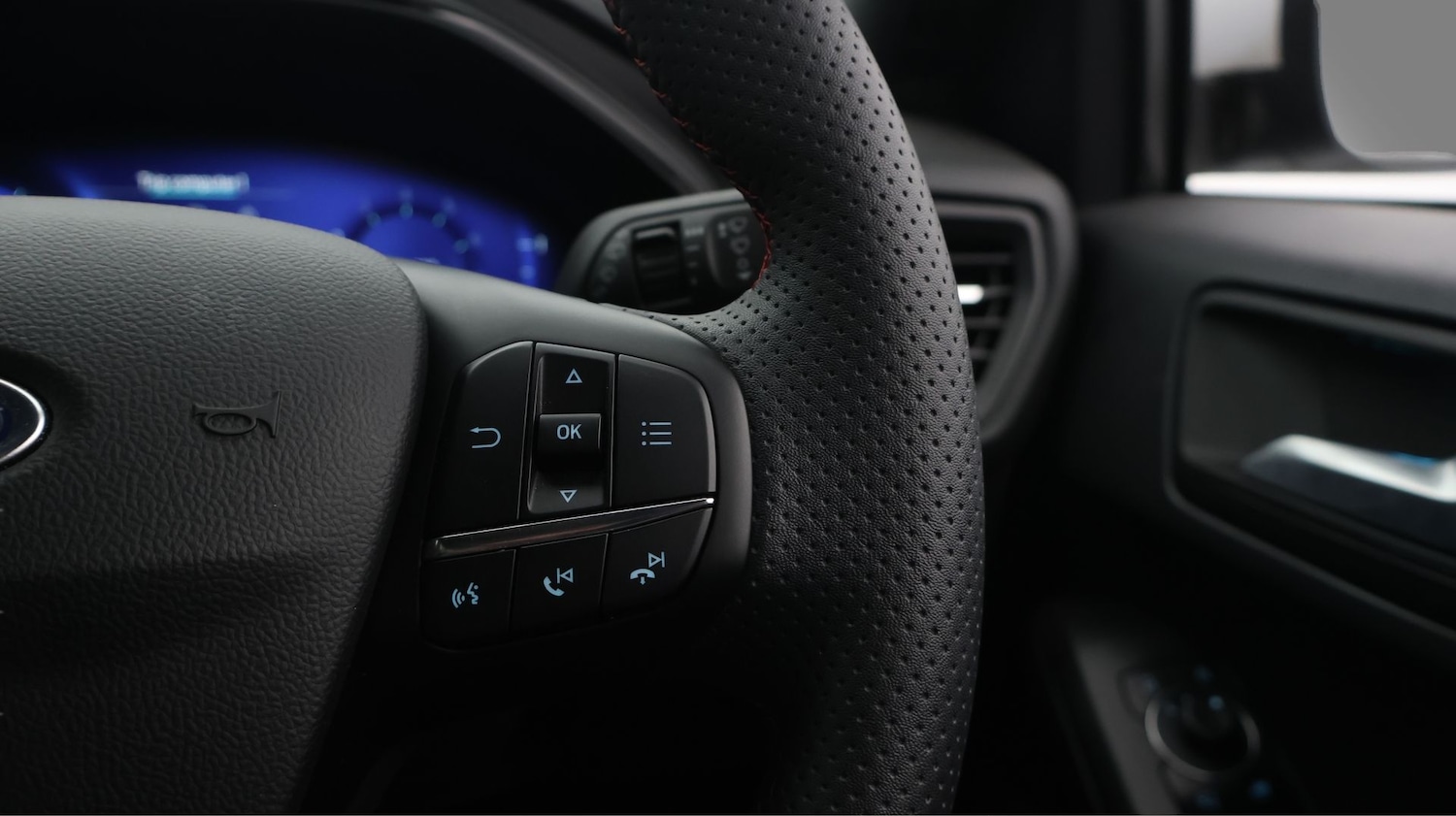 Used Ford Focus 2023 for sale - 77354185: Photo 22