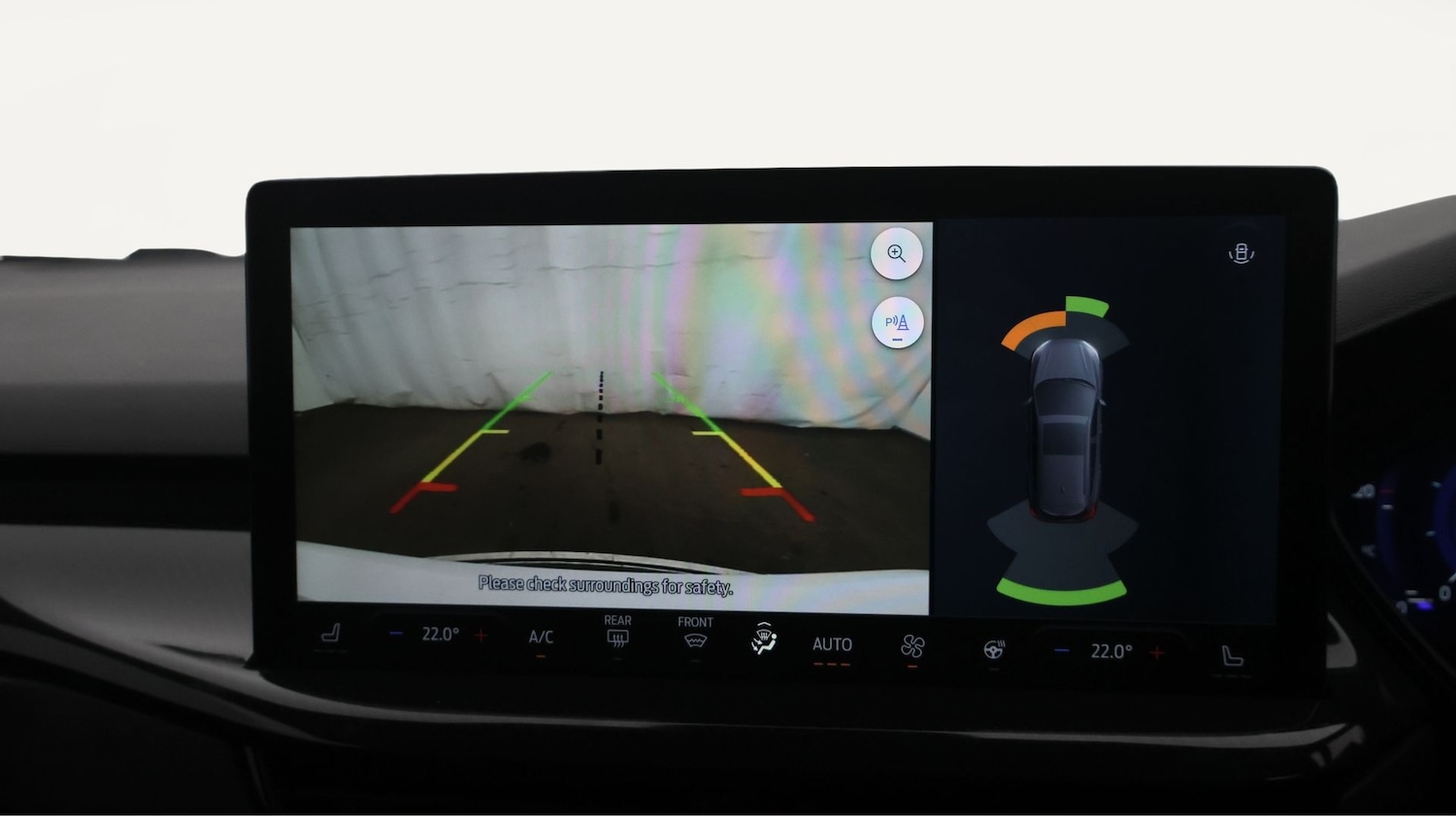 Used Ford Focus 2023 for sale - 77354185: Photo 23