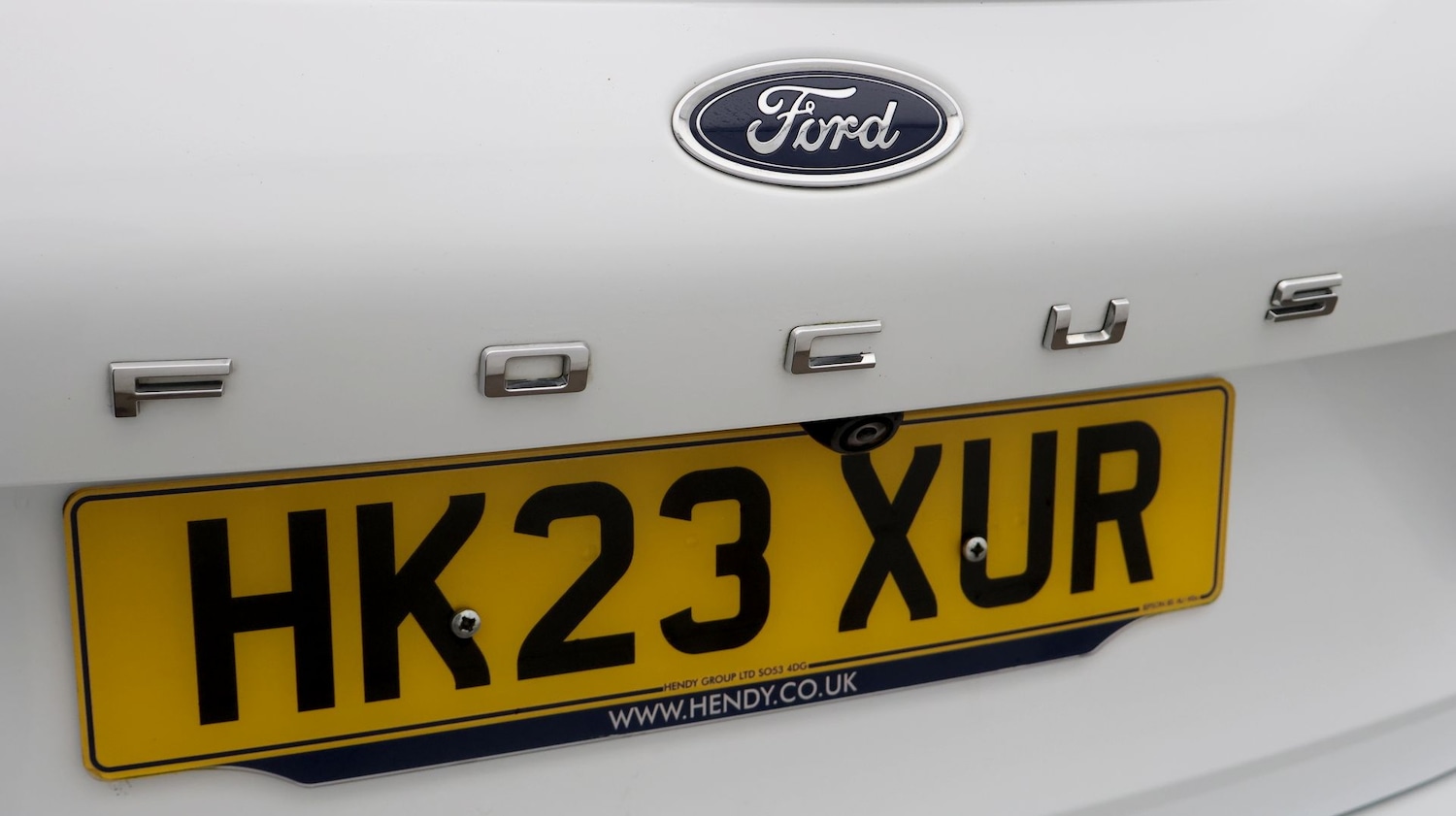 Used Ford Focus 2023 for sale - 77354185: Photo 27