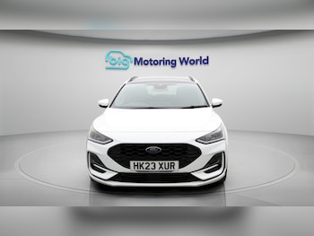 Used Ford Focus 2023 for sale - 77354185: Photo