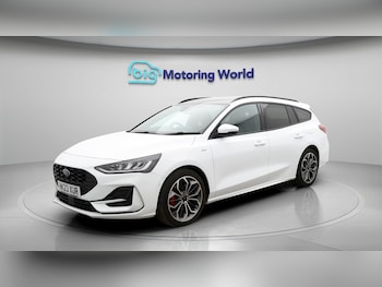 Used Ford Focus 2023 for sale - 77354185: Photo