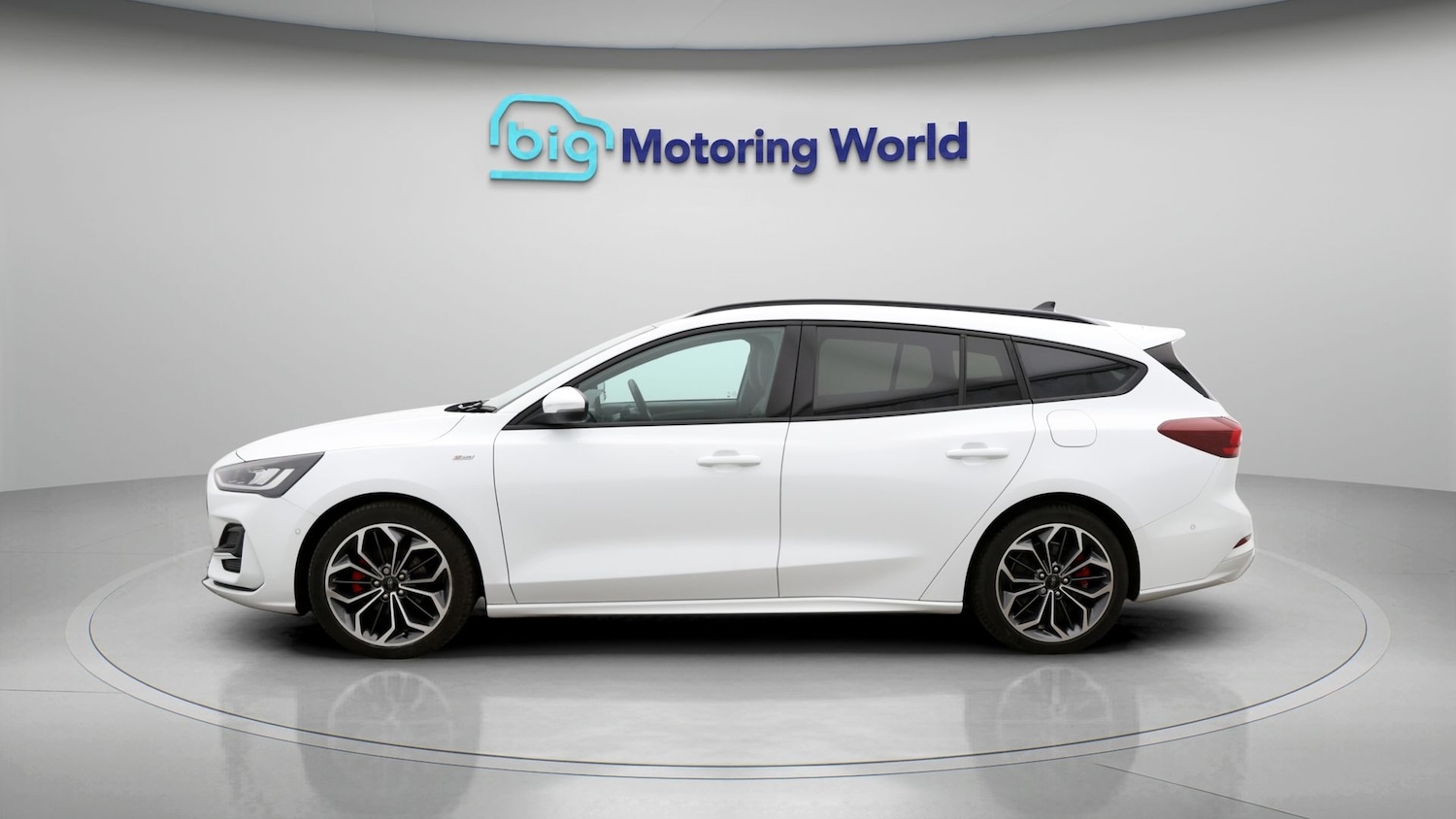 Used Ford Focus 2023 for sale - 77354185: Photo 4