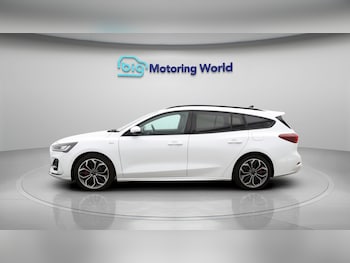 Used Ford Focus 2023 for sale - 77354185: Photo