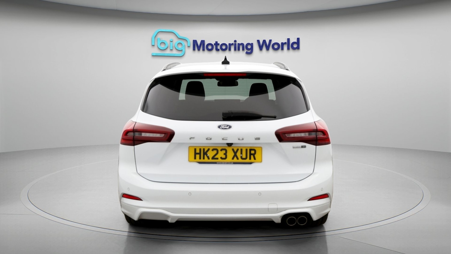 Used Ford Focus 2023 for sale - 77354185: Photo 6