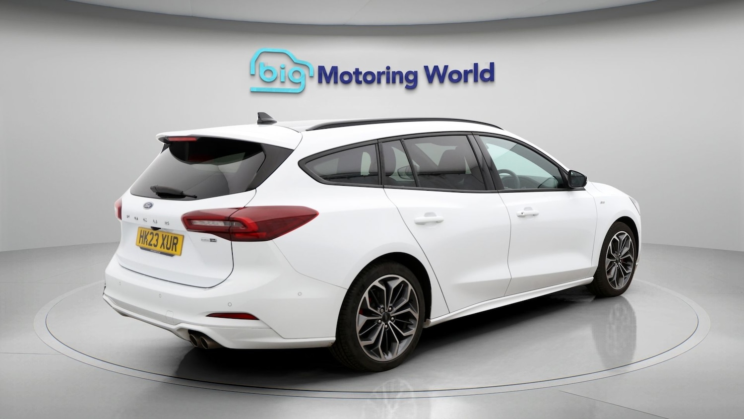 Used Ford Focus 2023 for sale - 77354185: Photo 7