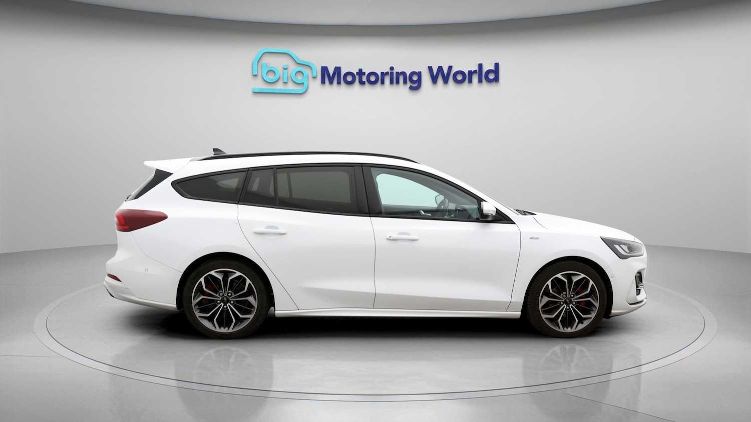 Used Ford Focus 2023 for sale - 77354185: Photo 8