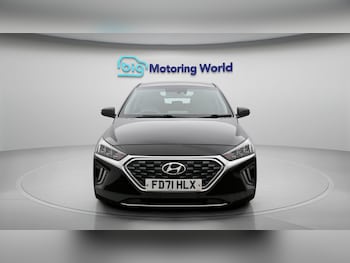 Used Hyundai IONIQ 2022 for sale - 79066935: Photo