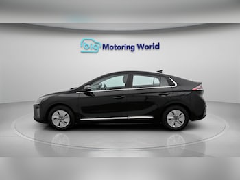 Used Hyundai IONIQ 2022 for sale - 79066935: Photo