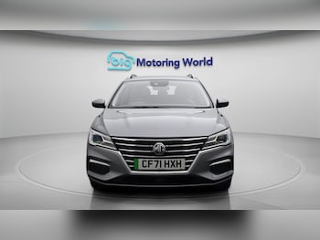 Used MG MG5 2022 for sale - 79230409: Photo
