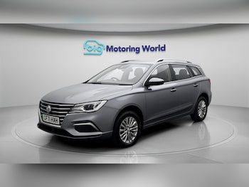Used MG MG5 2022 for sale - 79230409: Photo