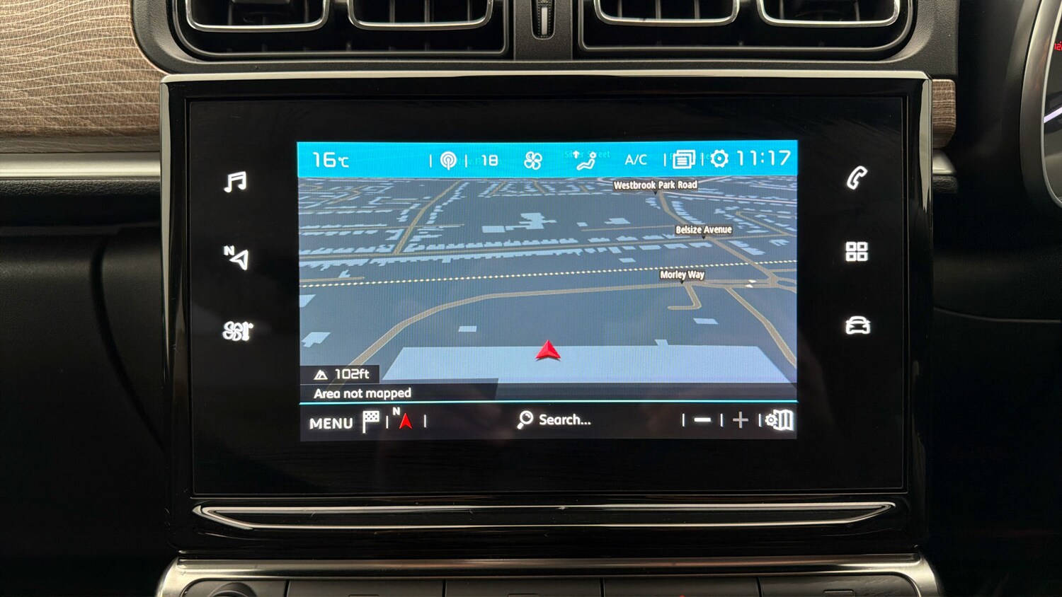 Used Citroen C3 2024 for sale - 78176671: Photo 10