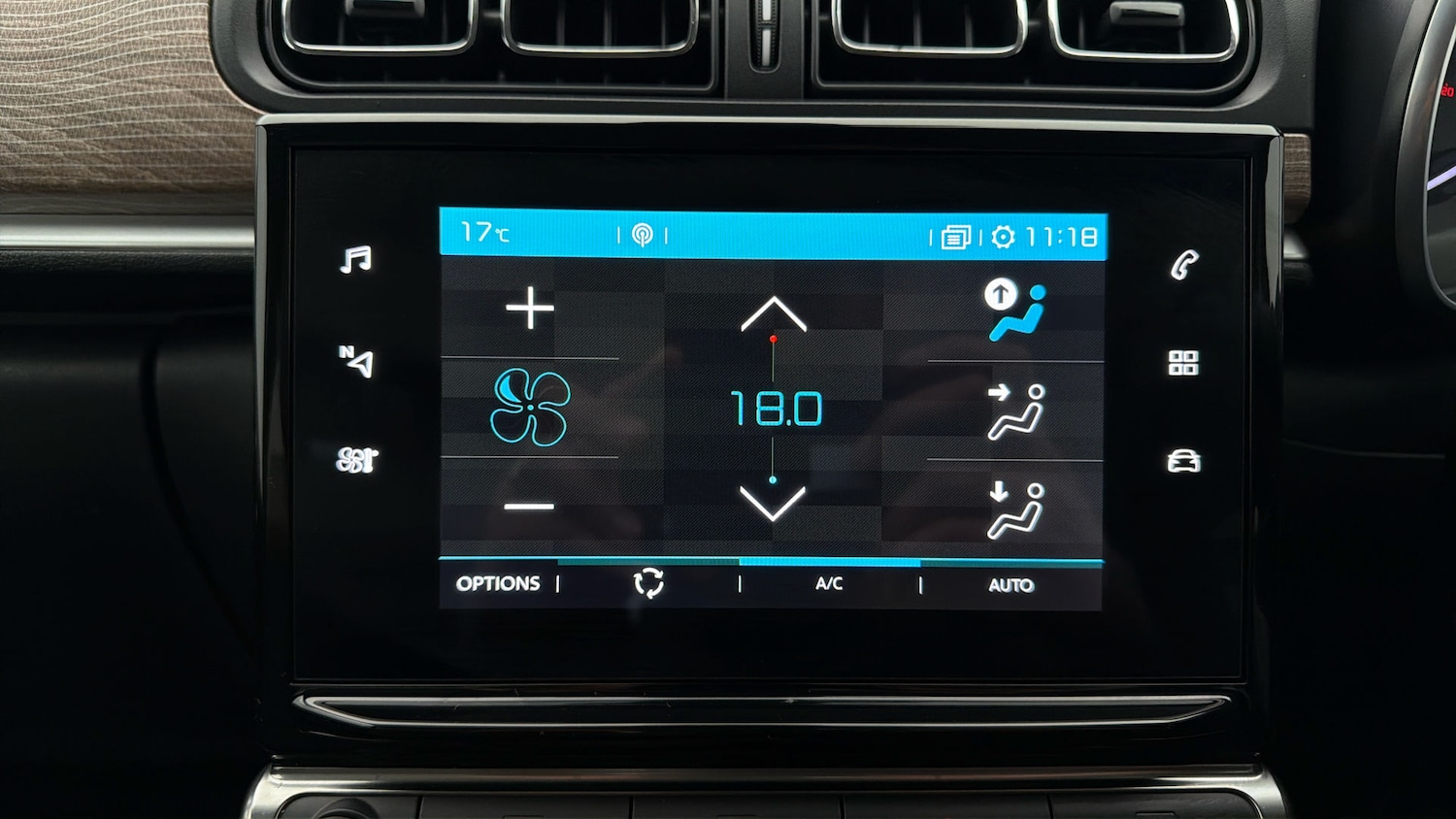 Used Citroen C3 2024 for sale - 78176671: Photo 11