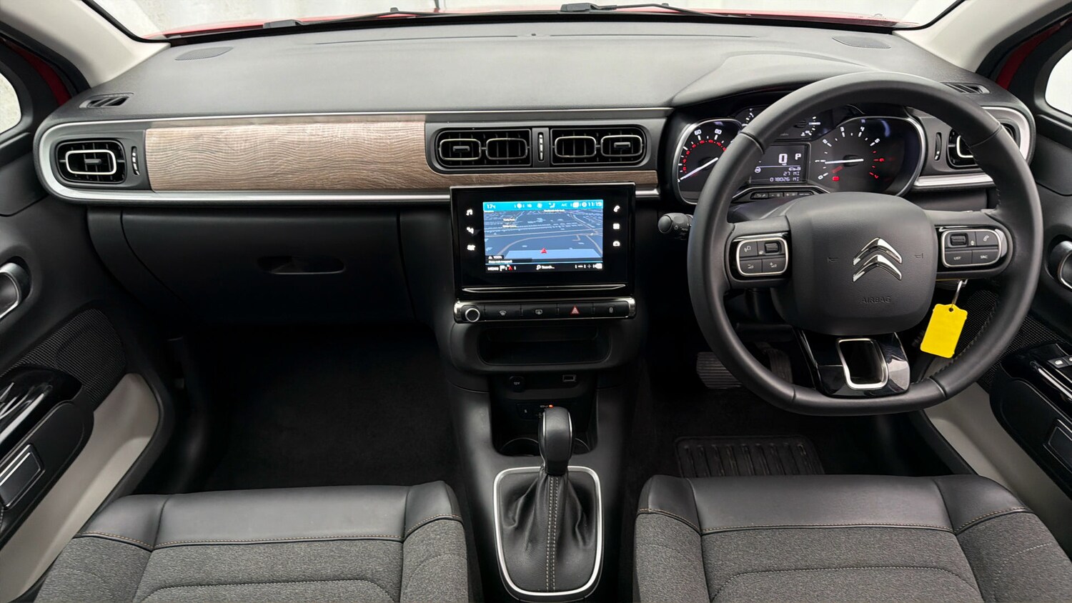 Used Citroen C3 2024 for sale - 78176671: Photo 12