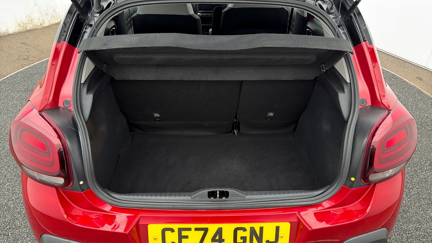 Used Citroen C3 2024 for sale - 78176671: Photo 16