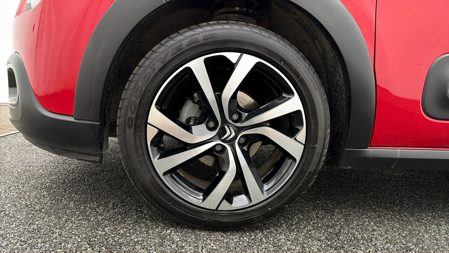 Used Citroen C3 2024 for sale - 78176671: Photo 17