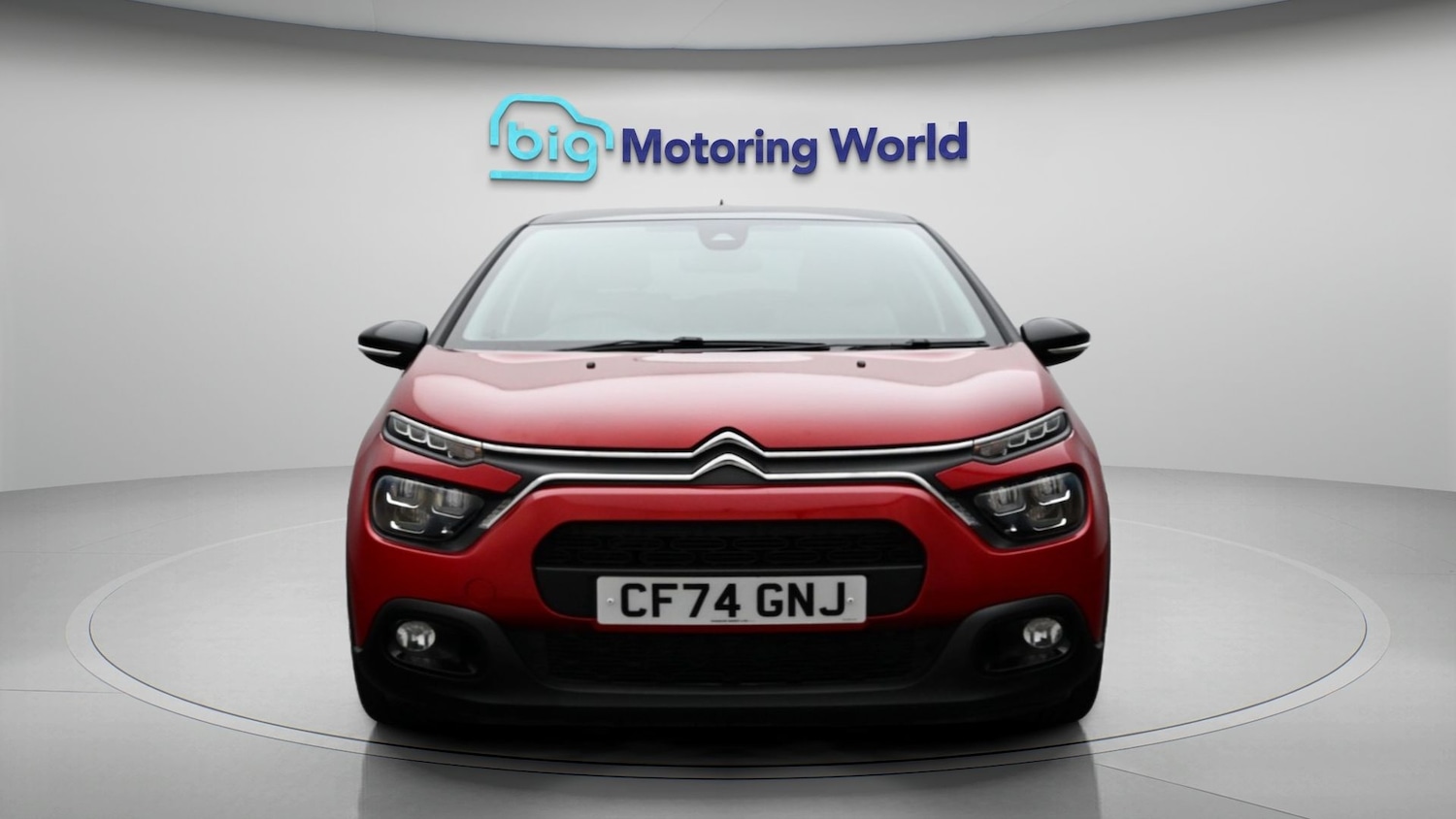 Used Citroen C3 2024 for sale - 78176671: Photo 2