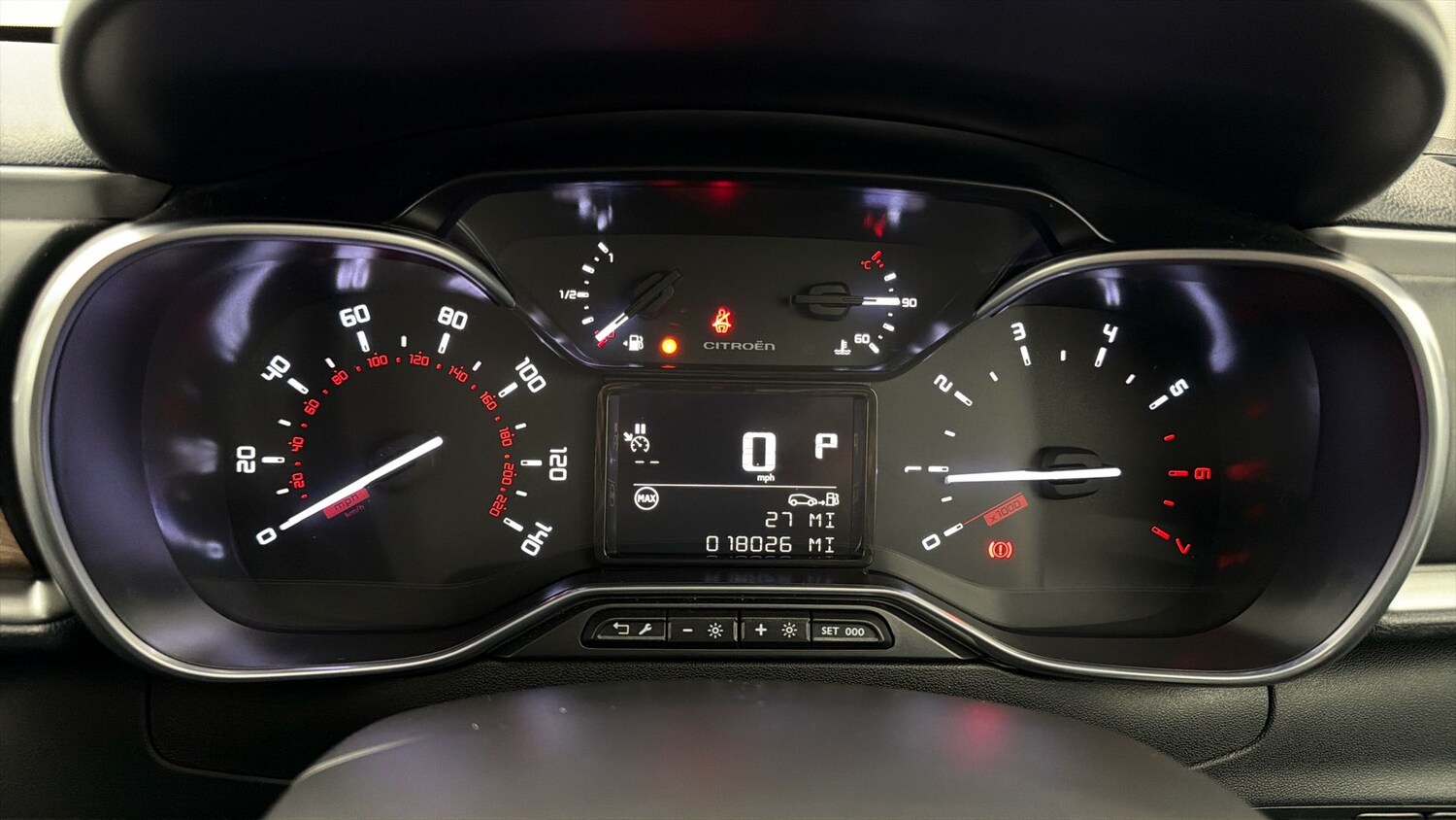 Used Citroen C3 2024 for sale - 78176671: Photo 26