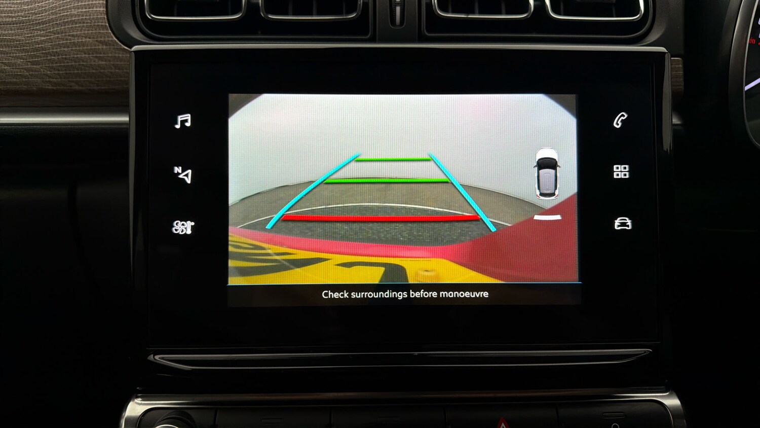 Used Citroen C3 2024 for sale - 78176671: Photo 27