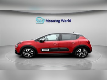 Used Citroen C3 2024 for sale - 78176671: Photo