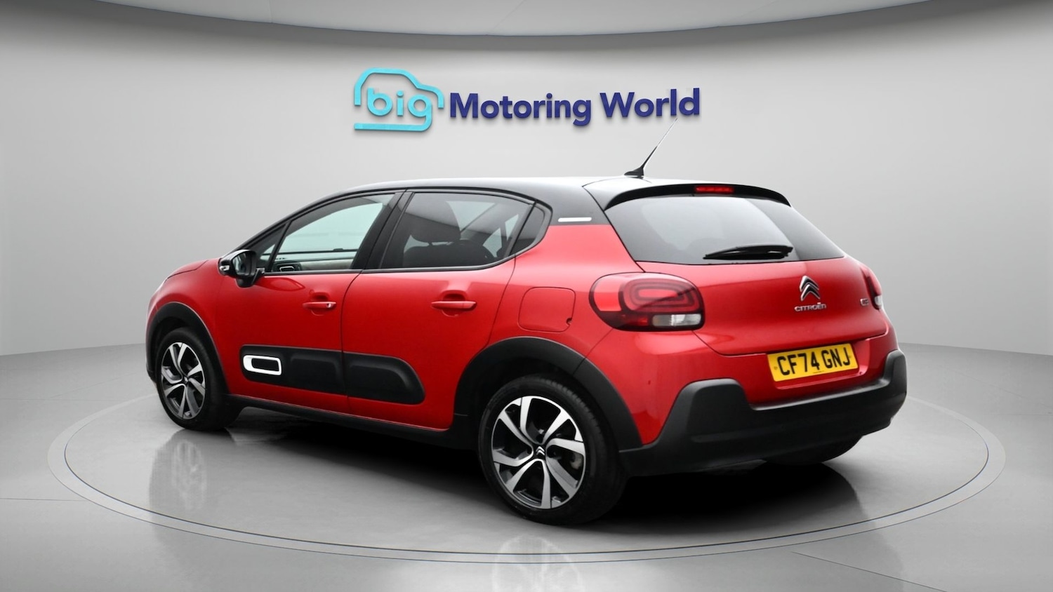 Used Citroen C3 2024 for sale - 78176671: Photo 5