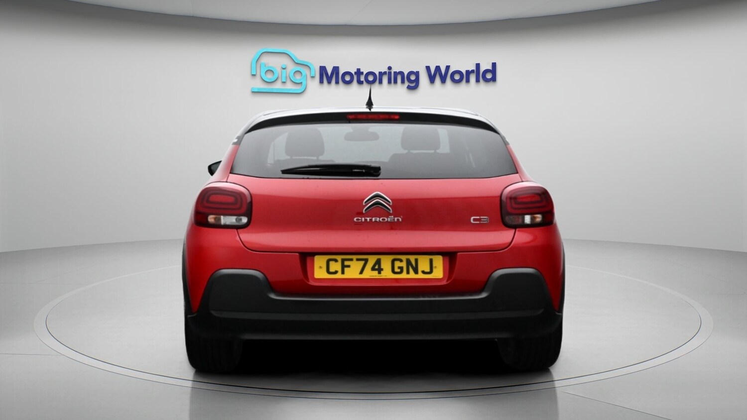 Used Citroen C3 2024 for sale - 78176671: Photo 6