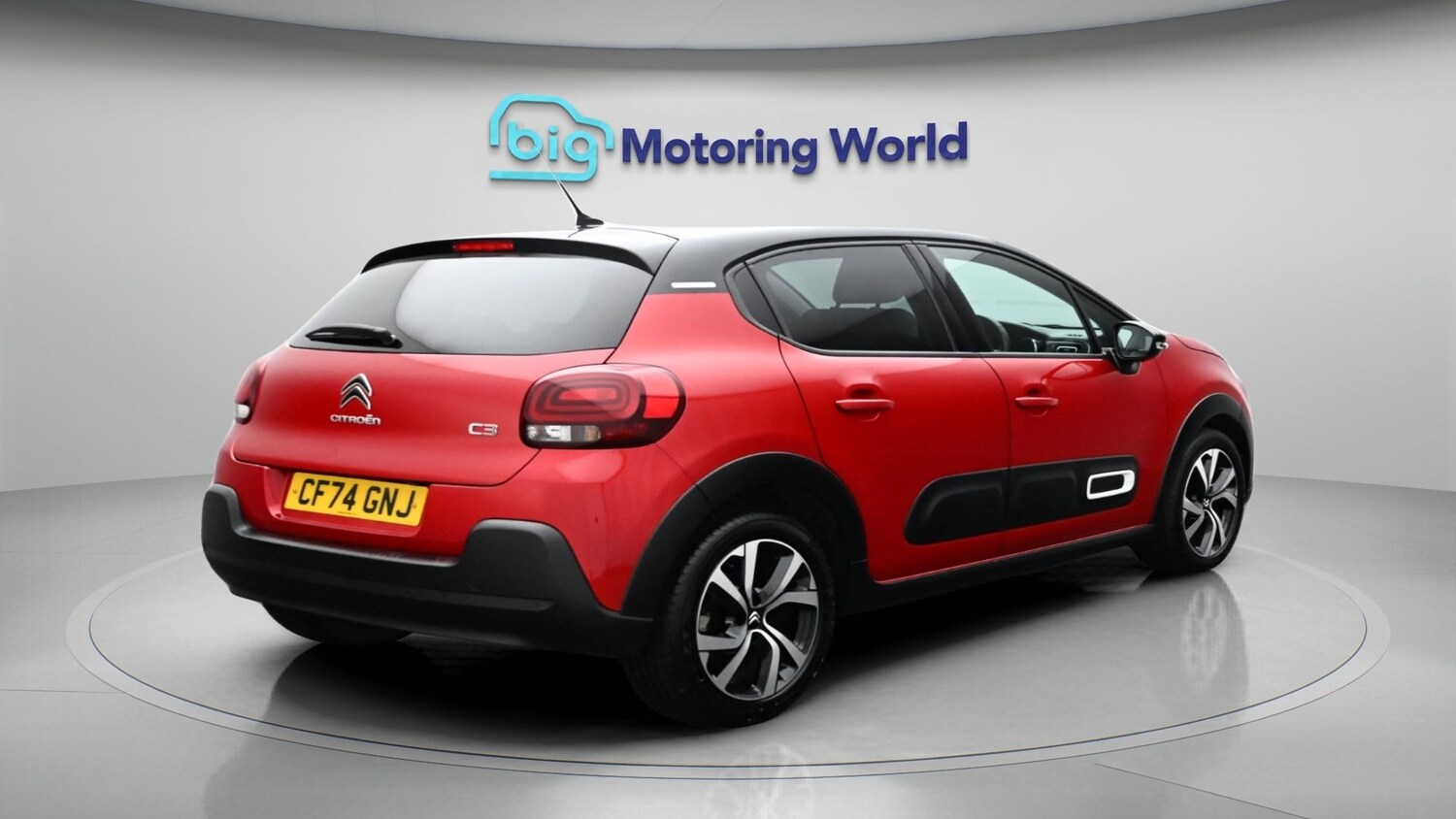 Used Citroen C3 2024 for sale - 78176671: Photo 7