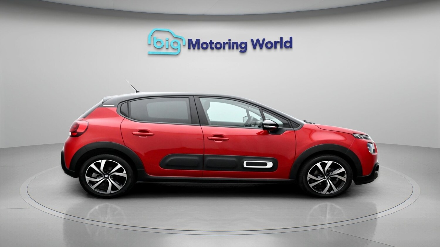 Used Citroen C3 2024 for sale - 78176671: Photo 8