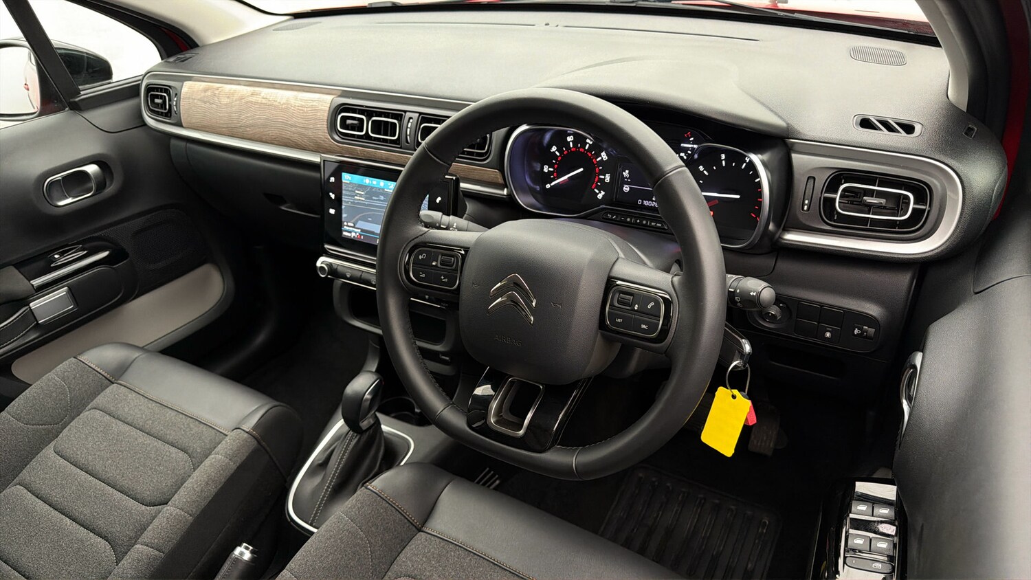 Used Citroen C3 2024 for sale - 78176671: Photo 9