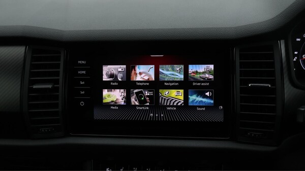 Used Skoda Kodiaq 2021 for sale - 76159006: Photo 12