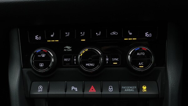 Used Skoda Kodiaq 2021 for sale - 76159006: Photo 13
