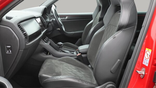 Used Skoda Kodiaq 2021 for sale - 76159006: Photo 15
