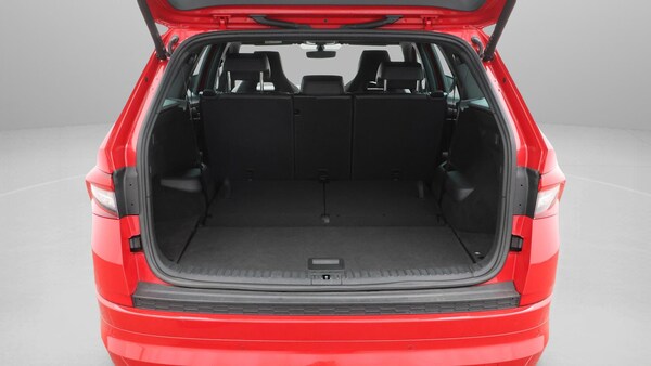 Used Skoda Kodiaq 2021 for sale - 76159006: Photo 18