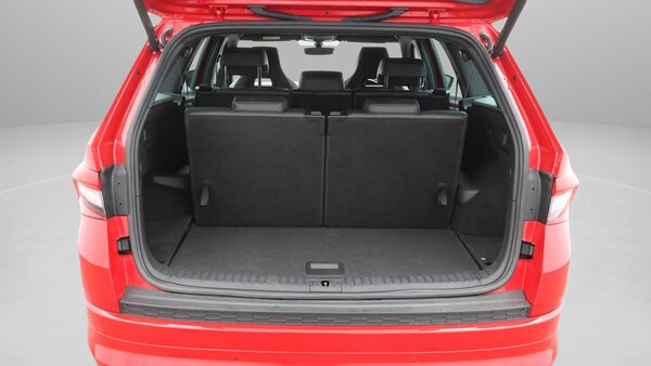 Used Skoda Kodiaq 2021 for sale - 76159006: Photo 22