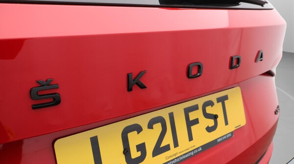 Used Skoda Kodiaq 2021 for sale - 76159006: Photo 24