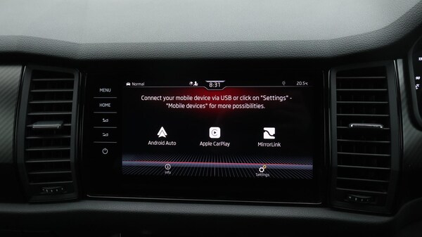 Used Skoda Kodiaq 2021 for sale - 76159006: Photo 30