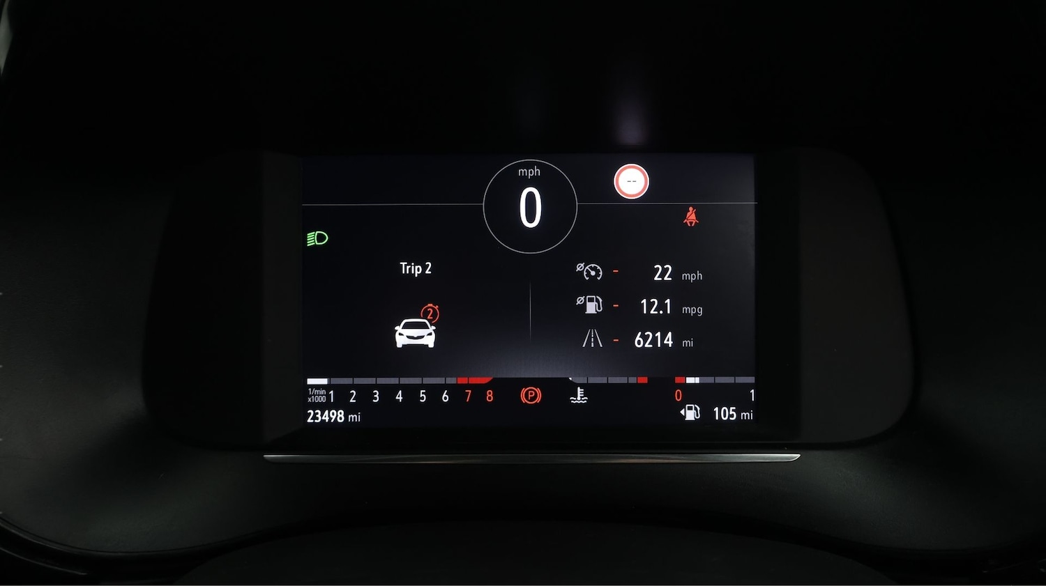 Used Vauxhall Corsa 2022 for sale - 77610277: Photo 10