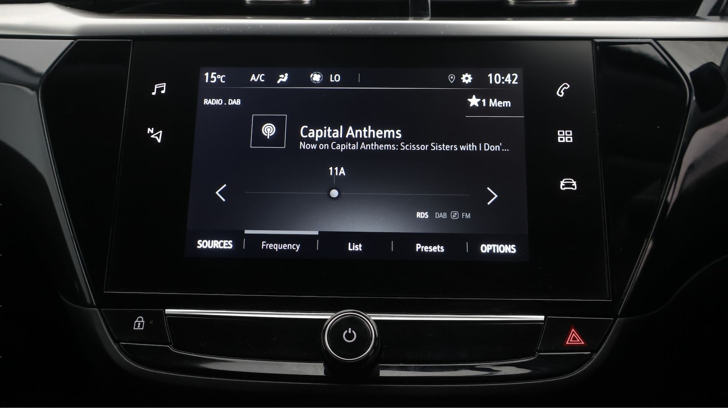 Used Vauxhall Corsa 2022 for sale - 77610277: Photo 11