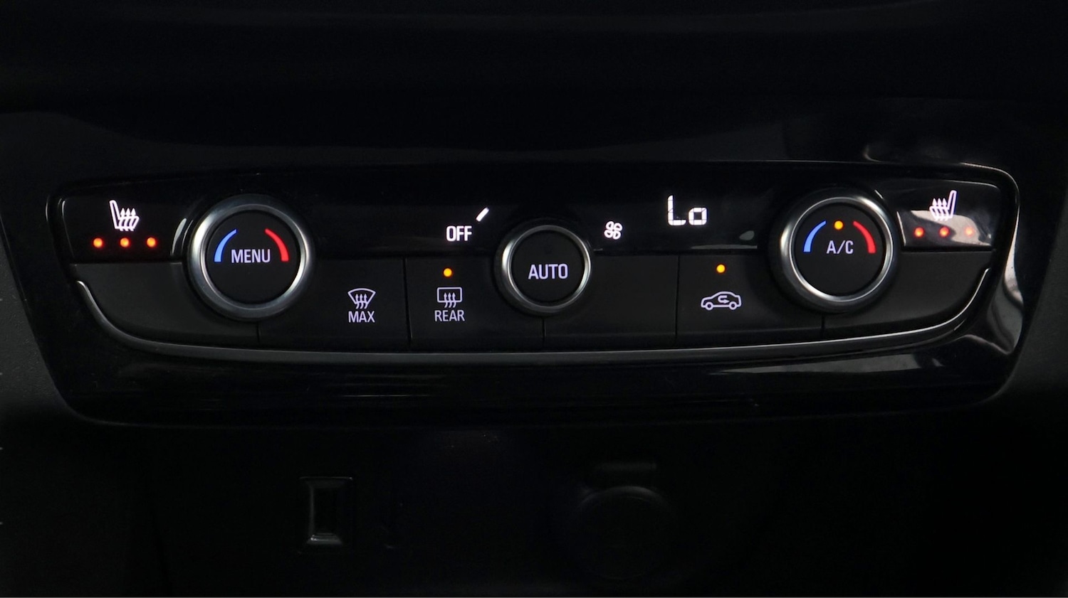 Used Vauxhall Corsa 2022 for sale - 77610277: Photo 12