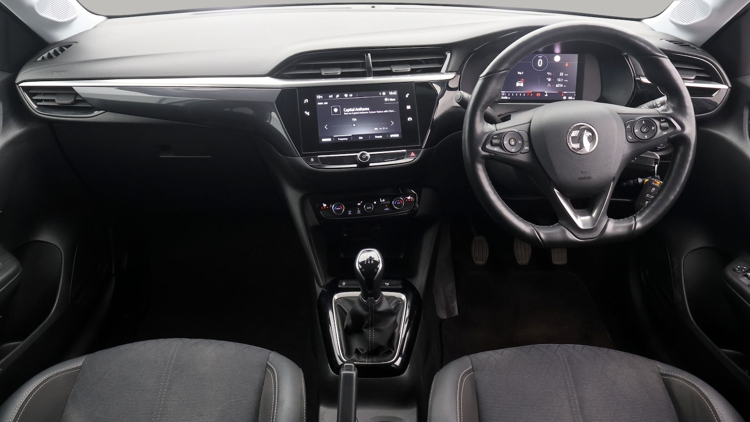 Used Vauxhall Corsa 2022 for sale - 77610277: Photo 13